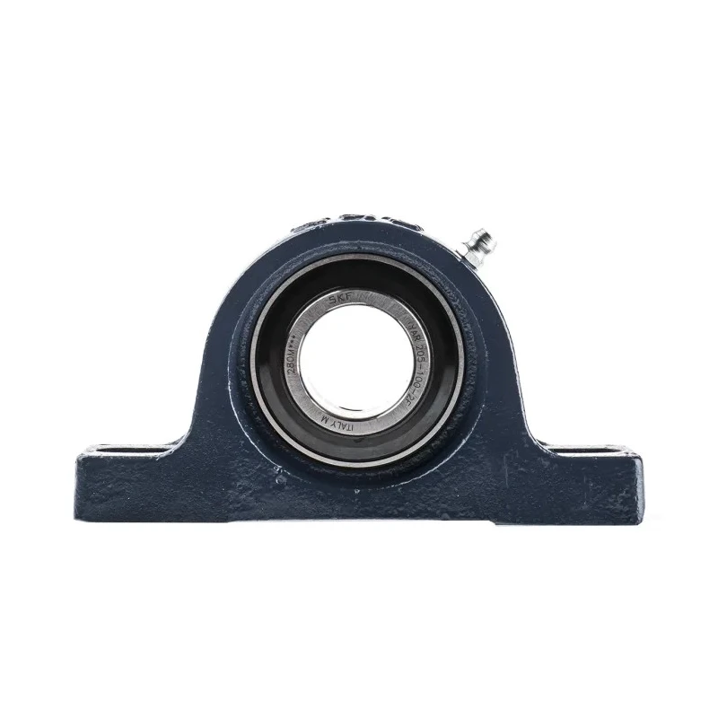 SKF Plummer Block House Cast Iron 25.4 mm Inside Diameter 36.5 mm Centre Height SY 1. TF