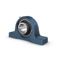 SKF Plummer Block House Cast Iron 25.4 mm Inside Diameter 36.5 mm Centre Height SY 1. TF