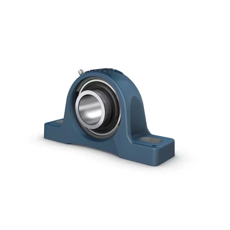 SKF Plummer Block House Cast Iron 25.4 mm Inside Diameter 36.5 mm Centre Height SY 1. TF