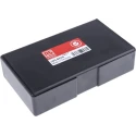 RS PRO High Speed Steel Tap & Drill Set M3 x M10 Thread, 6 Pieces, ISO Standard, Germany 340-6934