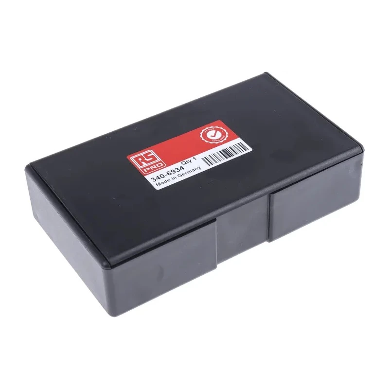 RS PRO High Speed Steel Tap & Drill Set M3 x M10 Thread, 6 Pieces, ISO Standard, Germany 340-6934