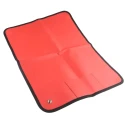 RS PRO Red Electrostatic Discharge Safe Floor and Bench Mat 380 mm x 500 mm 340-7640