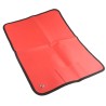 RS PRO Red Electrostatic Discharge Safe Floor and Bench Mat 380 mm x 500 mm 340-7640