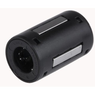 Ewellix Makers in Motion Linear Bearing LBBR8 with 8 mm ID 15 mm OD 490 N Dynamic Load 355 N Static Load Germany LBBR8