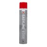 Rocol 750 ml RAL 3020 Red Satin Line Marker Spray 47002