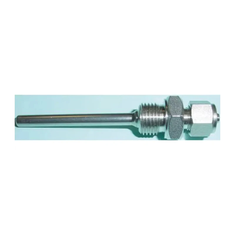 Reckmann Thermowell Accessory for Temperature Sensor R15-ET-5-35-100-12