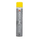 Rocol 750 ml RAL 1023 Yellow Satin Line Marker Spray 47001