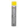 Rocol 750 ml RAL 1023 Yellow Satin Line Marker Spray 47001