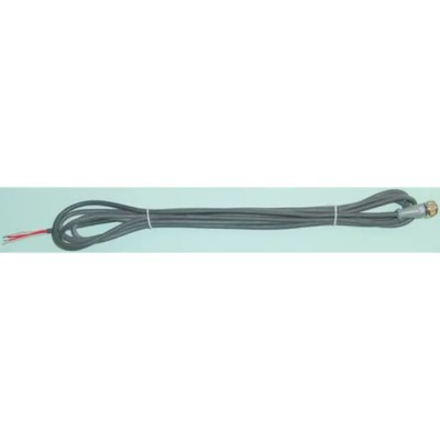 Reckmann PT100 Sensor Connection Lead with M12 Cable Box for Thermocouples Types K,N,R,S,B,J,T,E,L,U and R17-G-4-M12-3000