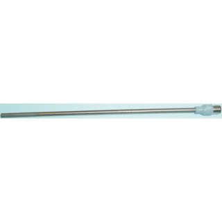 Reckmann PT100 RTD Sensor 6 mm Diameter, 250 mm Length, 350 °C Max