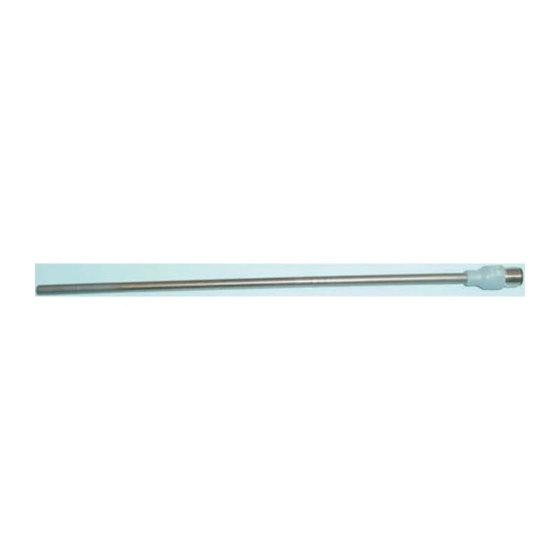 Reckmann PT100 RTD Sensor 6 mm Diameter, 250 mm Length, 350 °C Max 