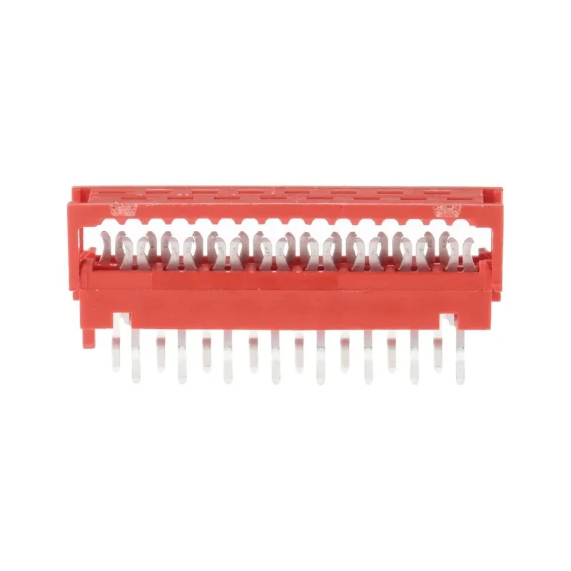 TE Connectivity 16-Way IDC Connector Male for Cable, 2 Row 8-0215570-6