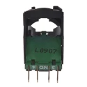 Schneider Electric Harmony Series Contact Block 250V, 3A, 1 NO, Faston Terminal ZB6Z1B