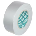 Advance Tapes Silver Gloss Finish Duct Tape 50 m x 50mm AT170