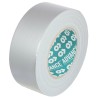 Advance Tapes Silver Gloss Finish Duct Tape 50 m x 50mm AT170
