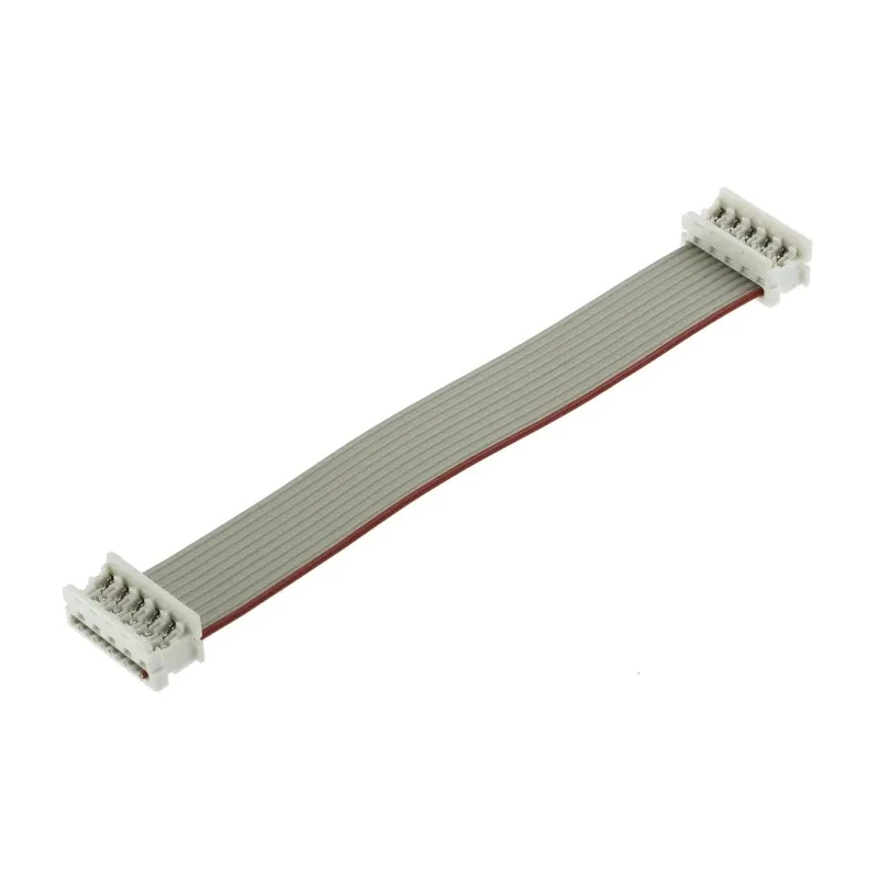 Molex Picoflex Series Flat Ribbon Cable 100 mm Length Picoflex IDC to Picoflex IDC 92315-1010