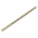 Molex Picoflex Series Flat Ribbon Cable 200 mm Length Picoflex IDC to Picoflex IDC 92315-0820