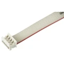 Molex Picoflex Series Flat Ribbon Cable 200 mm Length Picoflex IDC to Picoflex IDC 92315-0820