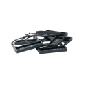 Schneider Electric Legend and Legend Holder Kit for Use with XB7 Series, XALK Series, XB4 Series, XB5 Series, XALE ZBY2326