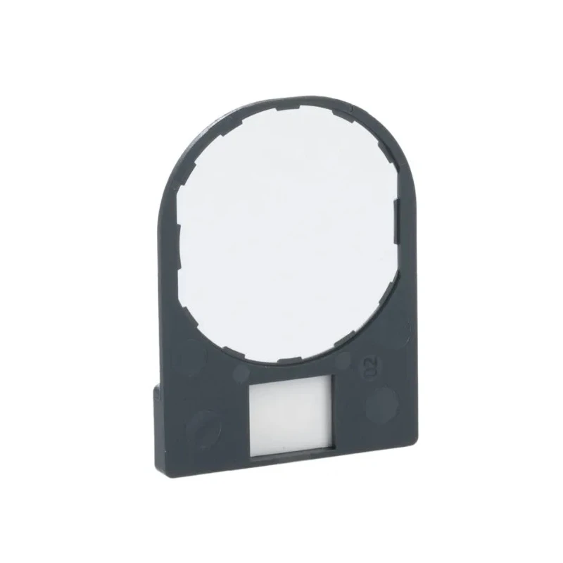 Schneider Electric Legend and Legend Holder Kit for Use with XB7 Series, XALK Series, XB4 Series, XB5 Series, XALE ZBY2326