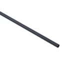 TE Connectivity Black Polyolefin Heat Shrink Tubing 2.4 mm Sleeve Diameter x 1.2 m Length 2:1 Shrink Ratio CRN-3/32-0-STK