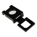 RS PRO Magnifier Magnifying Glass 10x Magnification 14 mm Lens Diameter 342-9325