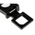 RS PRO Magnifier Magnifying Glass 10x Magnification 14 mm Lens Diameter 342-9325