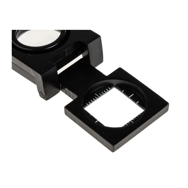 RS PRO Magnifier Magnifying Glass 10x Magnification 14 mm Lens Diameter 342-9325