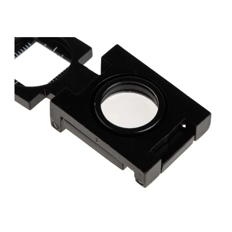 RS PRO Magnifier Magnifying Glass 10x Magnification 14 mm Lens Diameter 342-9325