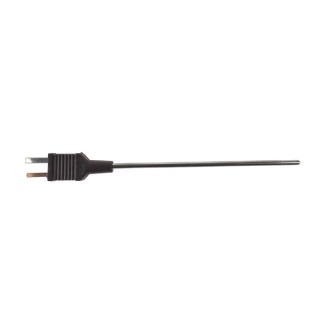 RS PRO General Purpose Temperature Probe 100 mm Length 3 mm Diameter 400 °C Max 342-9088