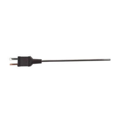 RS PRO General Purpose Temperature Probe 100 mm Length 3 mm Diameter 400 °C Max 342-9088
