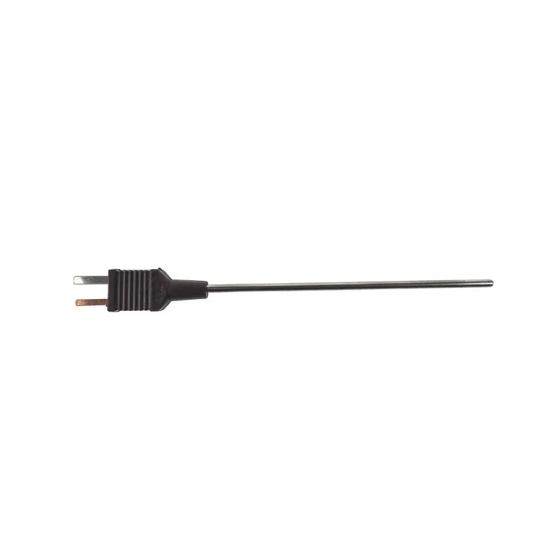 RS PRO General Purpose Temperature Probe 100 mm Length 3 mm Diameter 400 °C Max 342-9088