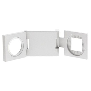 RS PRO Magnifier 8x Magnification, 20 mm Diameter 342-9404