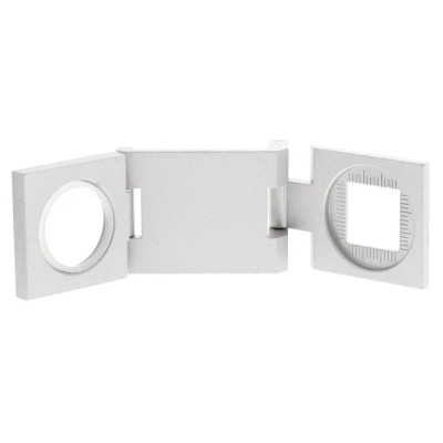 RS PRO Magnifier 8x Magnification, 20 mm Diameter 342-9404