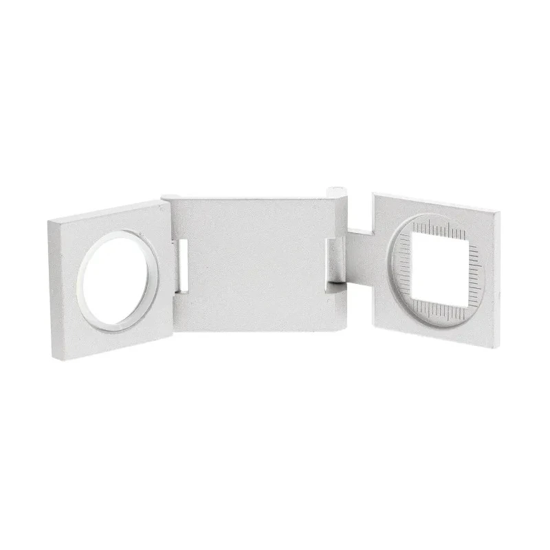 RS PRO Magnifier 8x Magnification, 20 mm Diameter 342-9404