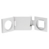 RS PRO Magnifier 8x Magnification, 20 mm Diameter 342-9404