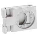 RS PRO Magnifier 8x Magnification, 20 mm Diameter 342-9404