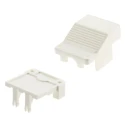 Wieland Lighting Connector Hood for Use with GST 18 Connector Z7.410.8150.0