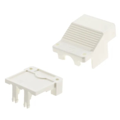 Wieland Lighting Connector Hood for Use with GST 18 Connector Z7.410.8150.0