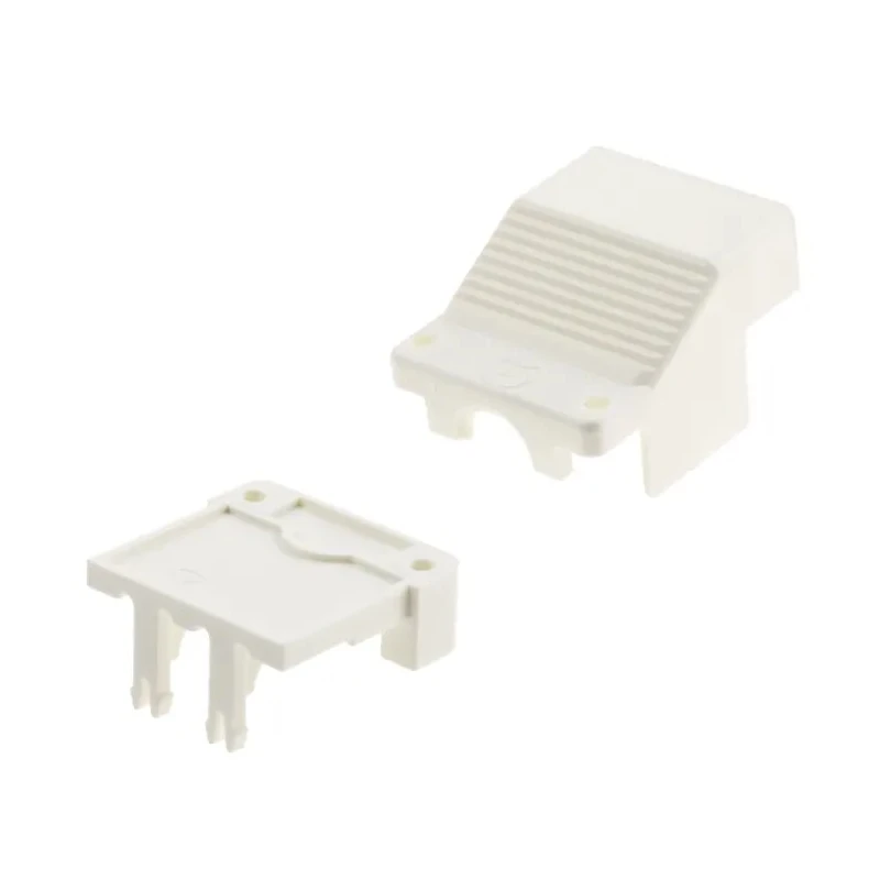 Wieland Lighting Connector Hood for Use with GST 18 Connector Z7.410.8150.0