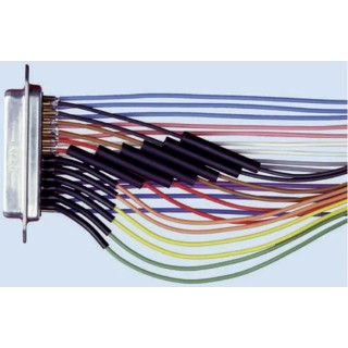 TE Connectivity Heat Shrink Tubing, Black 9.5 mm Sleeve Diameter x 1.2 m Length 2:1 Shrink Ratio CRN Series CRN-3/8-0-STK