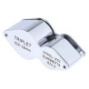 RS PRO Jewellers Loupe Magnifier 15x Magnification 18mm Diameter 342-9808
