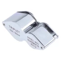 RS PRO Jewellers Loupe Magnifier 15x Magnification 18mm Diameter 342-9808