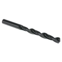 Volkel HSS High-Speed Steel Jobber Drill Bit 125mm Overall Length 9.5mm Shank Cylindrical LD/095