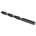 Volkel HSS High-Speed Steel Jobber Drill Bit 125mm Overall Length 9.5mm Shank Cylindrical LD/095