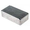 Hammond Die Cast Aluminium Enclosure IP54 31 mm x 112.4 mm x 60.5 mm 1590B