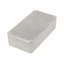 Hammond Die Cast Aluminium Enclosure IP54 31 mm x 112.4 mm x 60.5 mm 1590B
