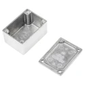 Hammond Eddystone Series Die Cast Aluminium Enclosure IP54, 31 mm x 53 mm x 38 mm 11451PSLA