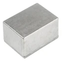 Hammond Eddystone Series Die Cast Aluminium Enclosure IP54, 31 mm x 53 mm x 38 mm 11451PSLA