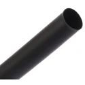 TE Connectivity Heat Shrink Tubing Black 16 mm Sleeve Diameter x 1.2m Length 4:1 Ratio HTAT-16/4-0-STK